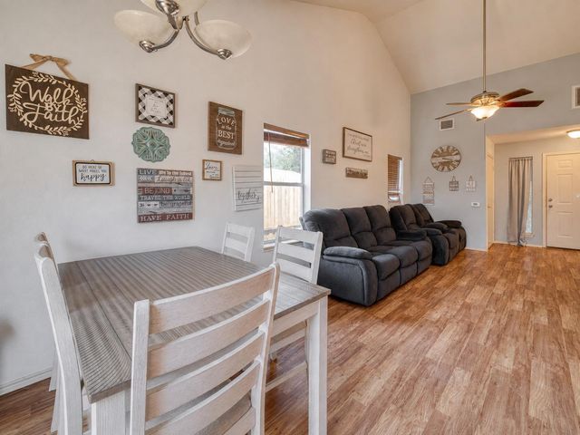 12917 Briarcreek LOOP, Manor, TX 78653