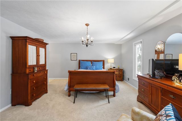 407 Sewickley Heights Dr, Aleppo, PA 15143