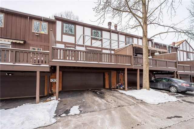 407 Sewickley Heights Dr, Aleppo, PA 15143