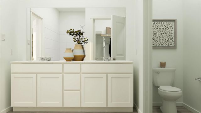 17920 Prairie Falcon WAY, Pflugerville, TX 78660