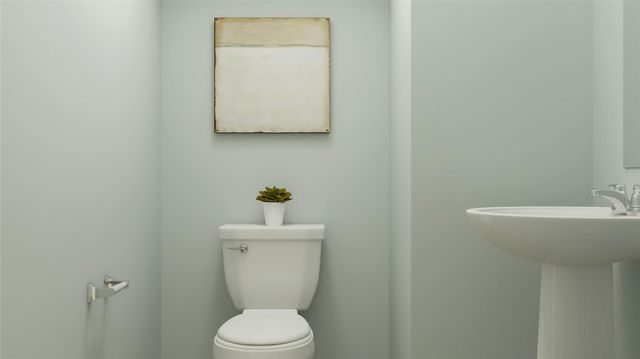 17920 Prairie Falcon WAY, Pflugerville, TX 78660