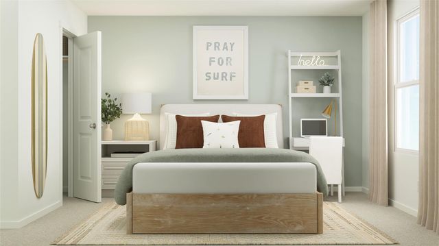 17920 Prairie Falcon WAY, Pflugerville, TX 78660