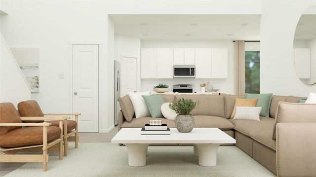 17920 Prairie Falcon WAY, Pflugerville, TX 78660