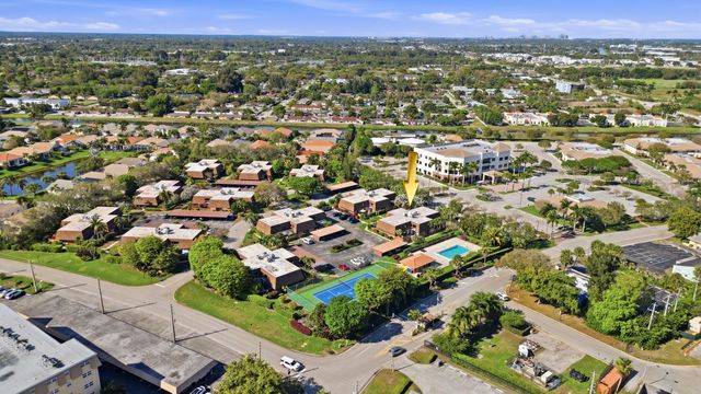 9 Atrium Circle C, Atlantis, FL 33462