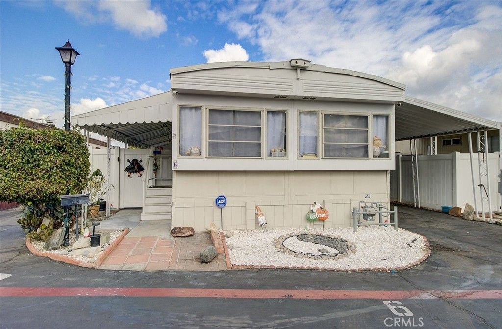 3107 San Gabriel Boulevard 6, Rosemead, CA 91770