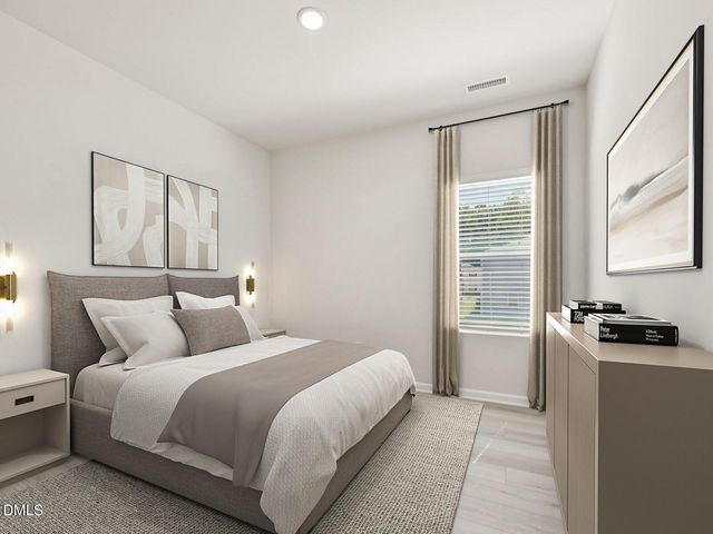 312 Karlov Road, Garner, NC 27529