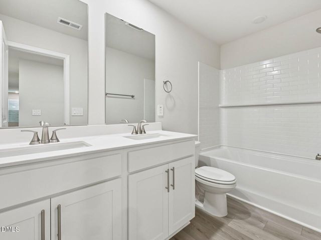 312 Karlov Road, Garner, NC 27529