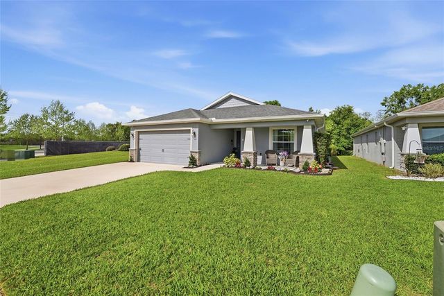 3468 BARINA STREET, St Cloud, FL 34769