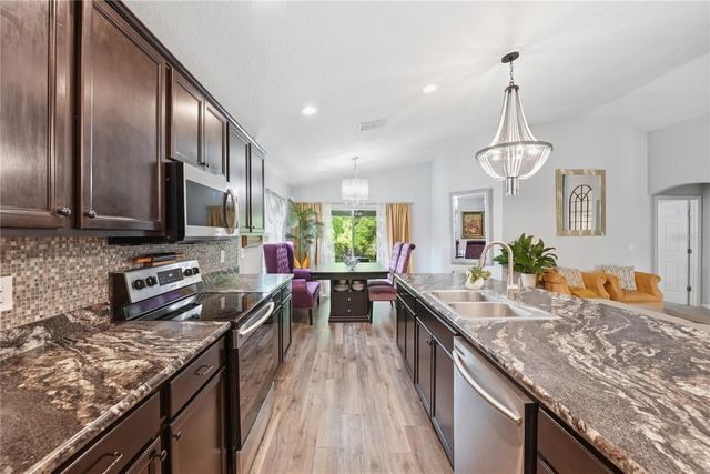 3468 BARINA STREET, St Cloud, FL 34769