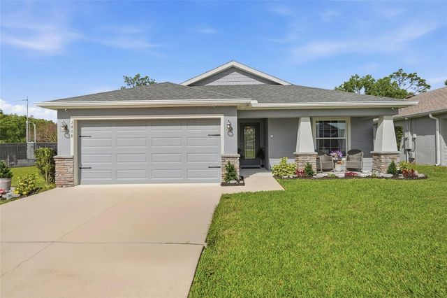 3468 BARINA STREET, St Cloud, FL 34769