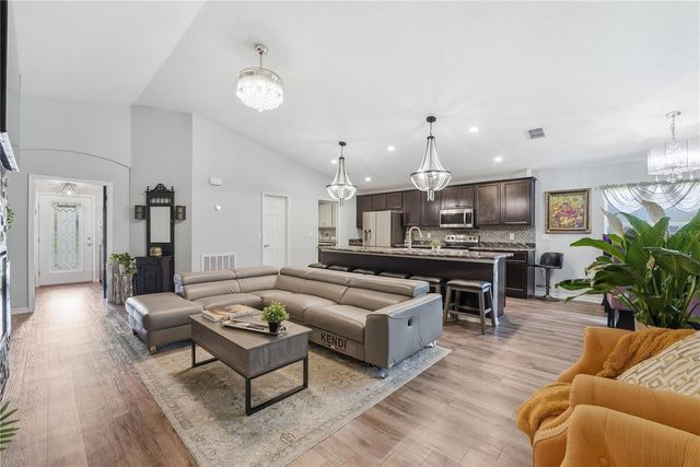 3468 BARINA STREET, St Cloud, FL 34769