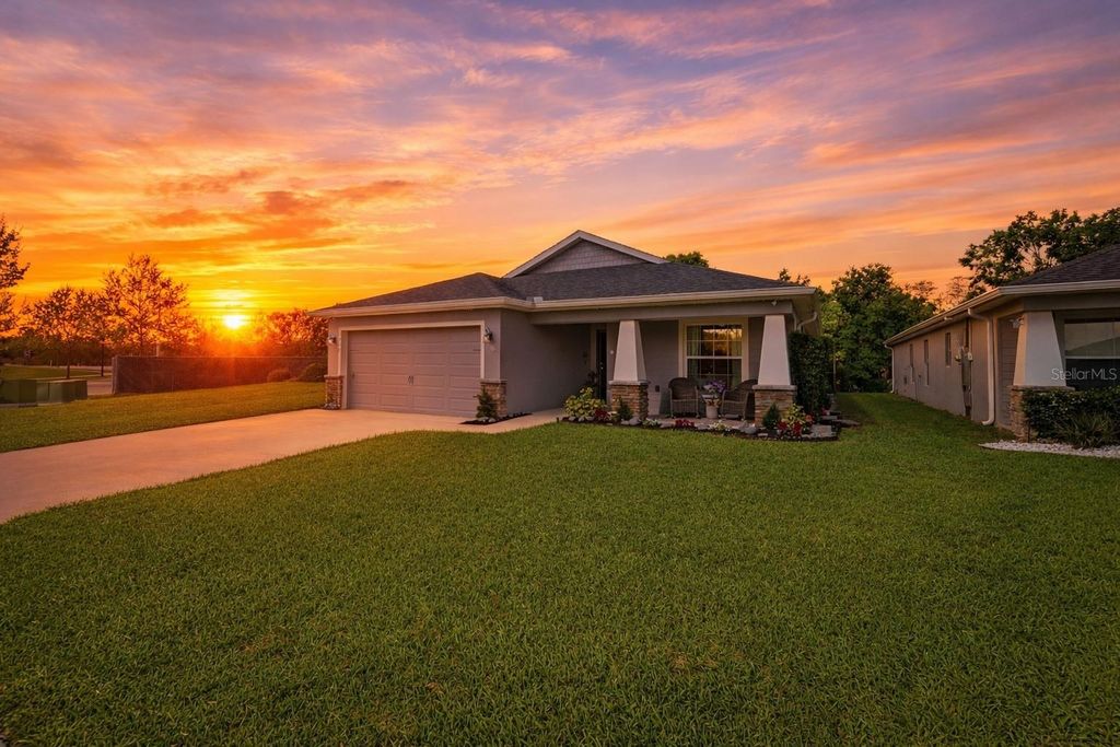 3468 BARINA STREET, St Cloud, FL 34769