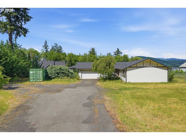 18514 Ne 25TH St, Vancouver, WA 98684