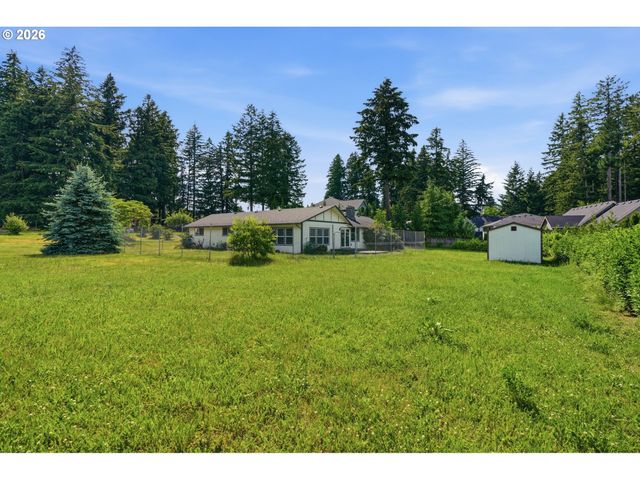 18514 Ne 25TH St, Vancouver, WA 98684