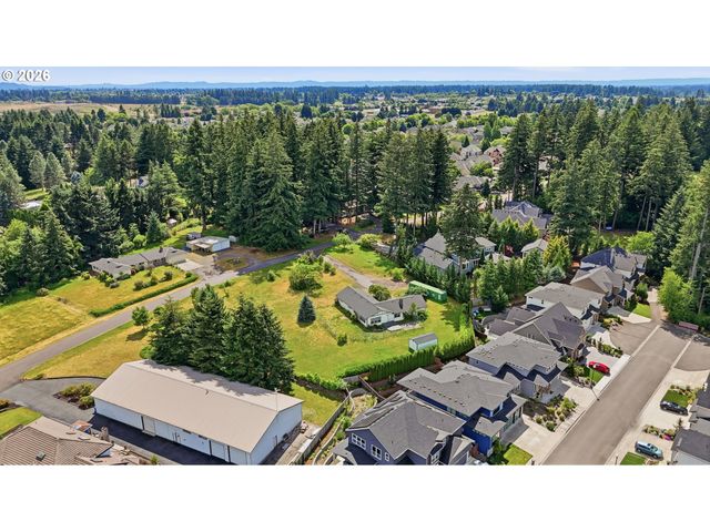 18514 Ne 25TH St, Vancouver, WA 98684