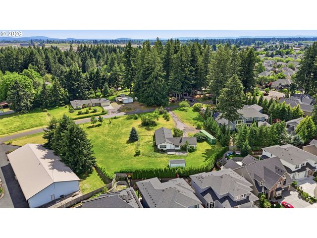 18514 Ne 25TH St, Vancouver, WA 98684