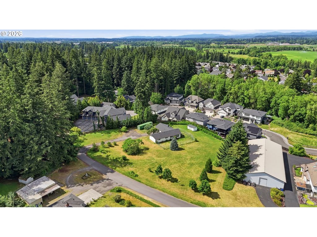 18514 Ne 25TH St, Vancouver, WA 98684