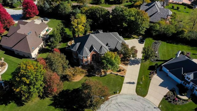 8110 W Basswood Road, Orland Park, IL 60462