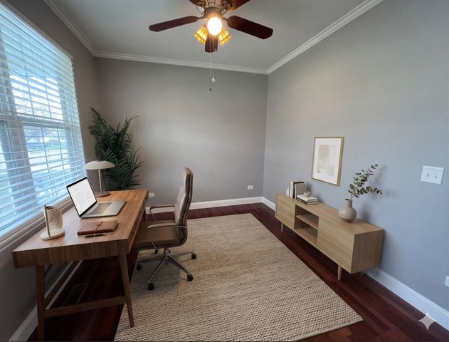 2409 Geneva Lane, Montgomery, IL 60538