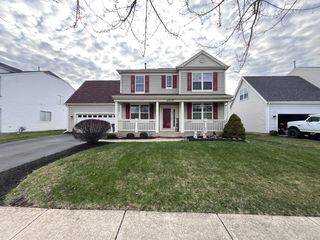 Address unavailable.