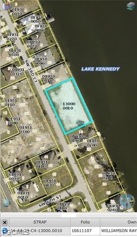 503 SW 3rd CT, Cape Coral, FL 33991