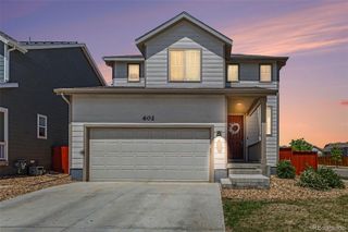 602 Great Plains Avenue, Berthoud, CO 80513