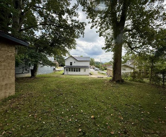 283 Hill Street, Murphy, NC 28906