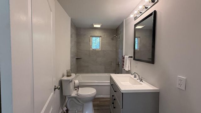283 Hill Street, Murphy, NC 28906