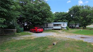 1188 & 1202 Ar-102 Highway, Decatur, AR 72722