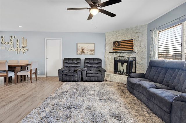 12575 Tesuque Road, Apple Valley, CA 92308
