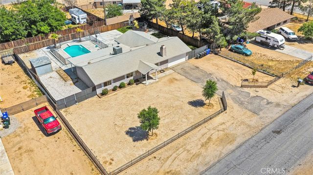 12575 Tesuque Road, Apple Valley, CA 92308