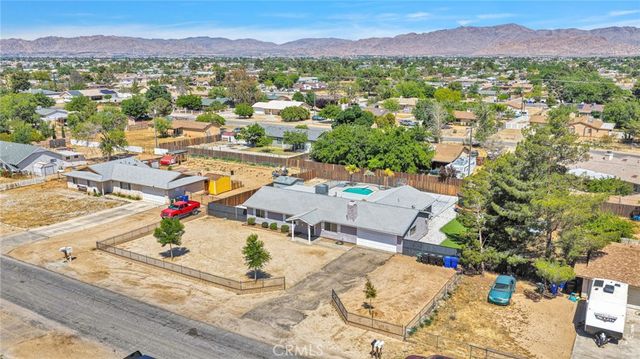 12575 Tesuque Road, Apple Valley, CA 92308