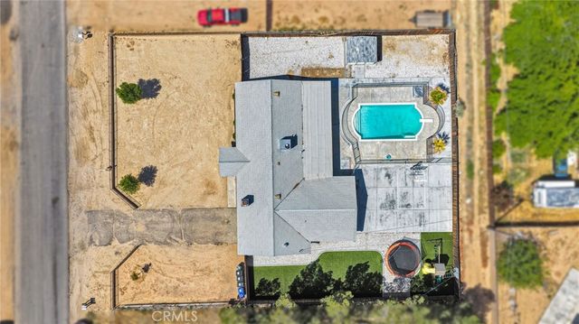 12575 Tesuque Road, Apple Valley, CA 92308