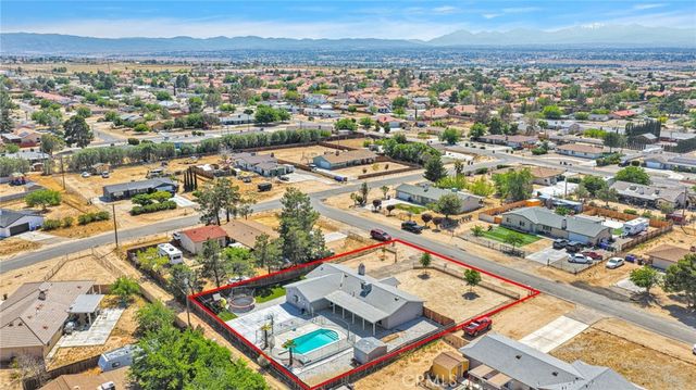 12575 Tesuque Road, Apple Valley, CA 92308