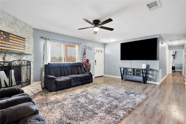 12575 Tesuque Road, Apple Valley, CA 92308