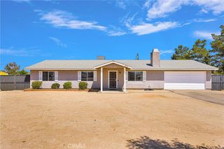 12575 Tesuque Road, Apple Valley, CA 92308