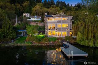 2033 E Lake Sammamish Parkway NE, Sammamish, WA 98074