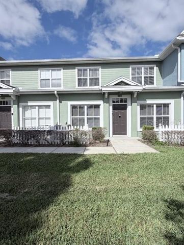 2201 SAN VITTORINO CIRCLE 106, Kissimmee, FL 34741