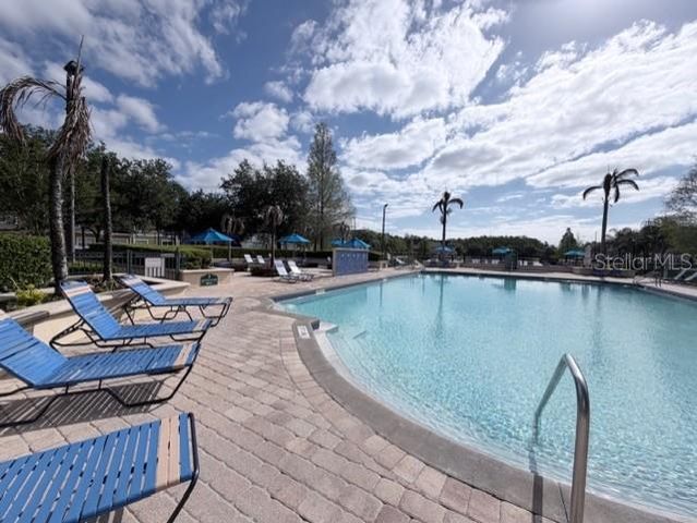 2201 SAN VITTORINO CIRCLE 106, Kissimmee, FL 34741