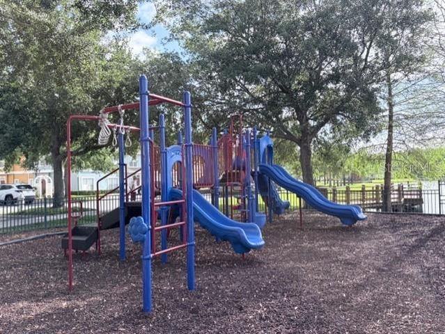 2201 SAN VITTORINO CIRCLE 106, Kissimmee, FL 34741