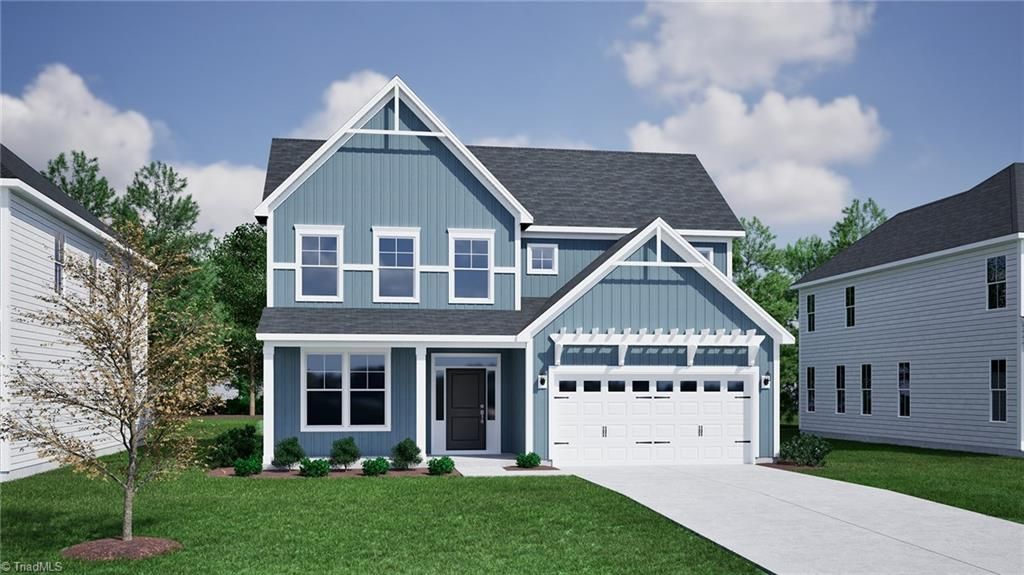 2919 Mayfield Drive, Graham, NC 27253