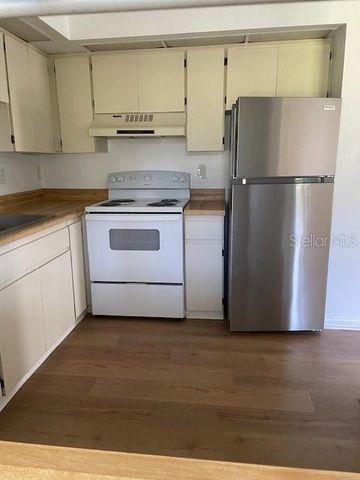 2700 NEBRASKA AVENUE 4-106, Palm Harbor, FL 34684