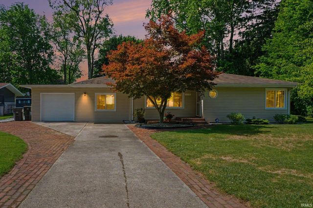 2919 Calumet Avenue, Elkhart, IN 46514