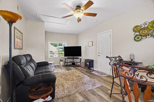 2919 Calumet Avenue, Elkhart, IN 46514