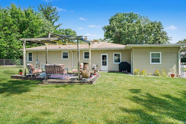 2919 Calumet Avenue, Elkhart, IN 46514