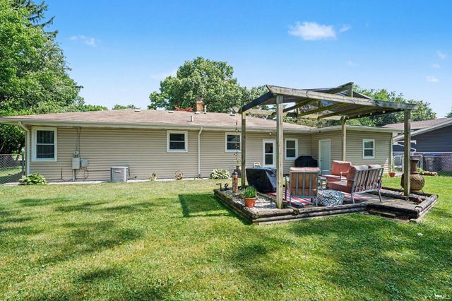 2919 Calumet Avenue, Elkhart, IN 46514