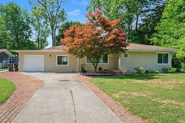2919 Calumet Avenue, Elkhart, IN 46514