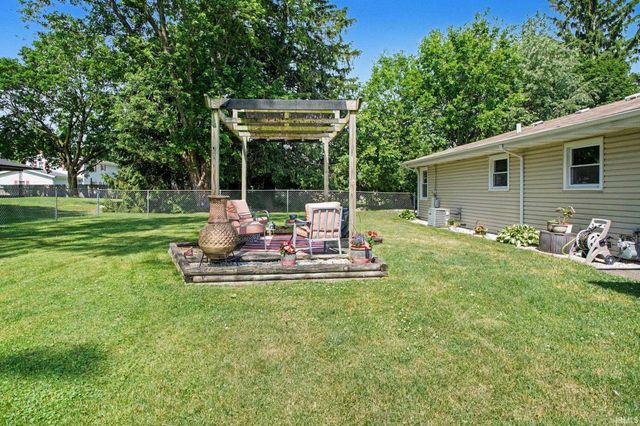 2919 Calumet Avenue, Elkhart, IN 46514