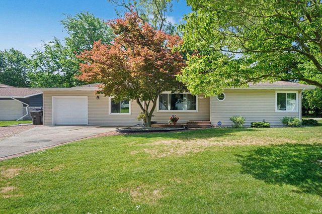 2919 Calumet Avenue, Elkhart, IN 46514