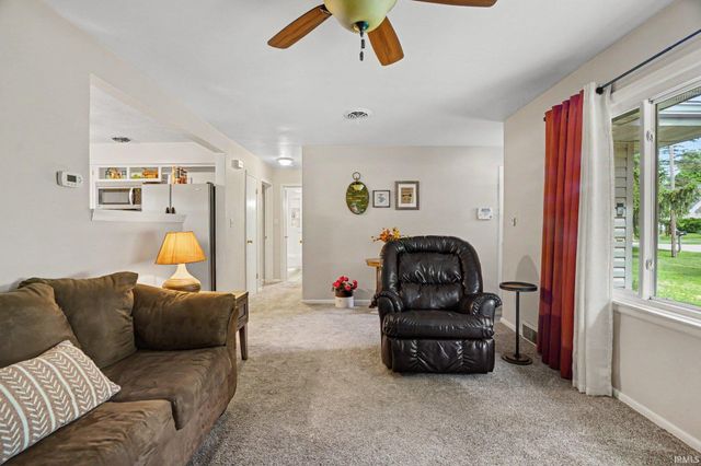 2919 Calumet Avenue, Elkhart, IN 46514